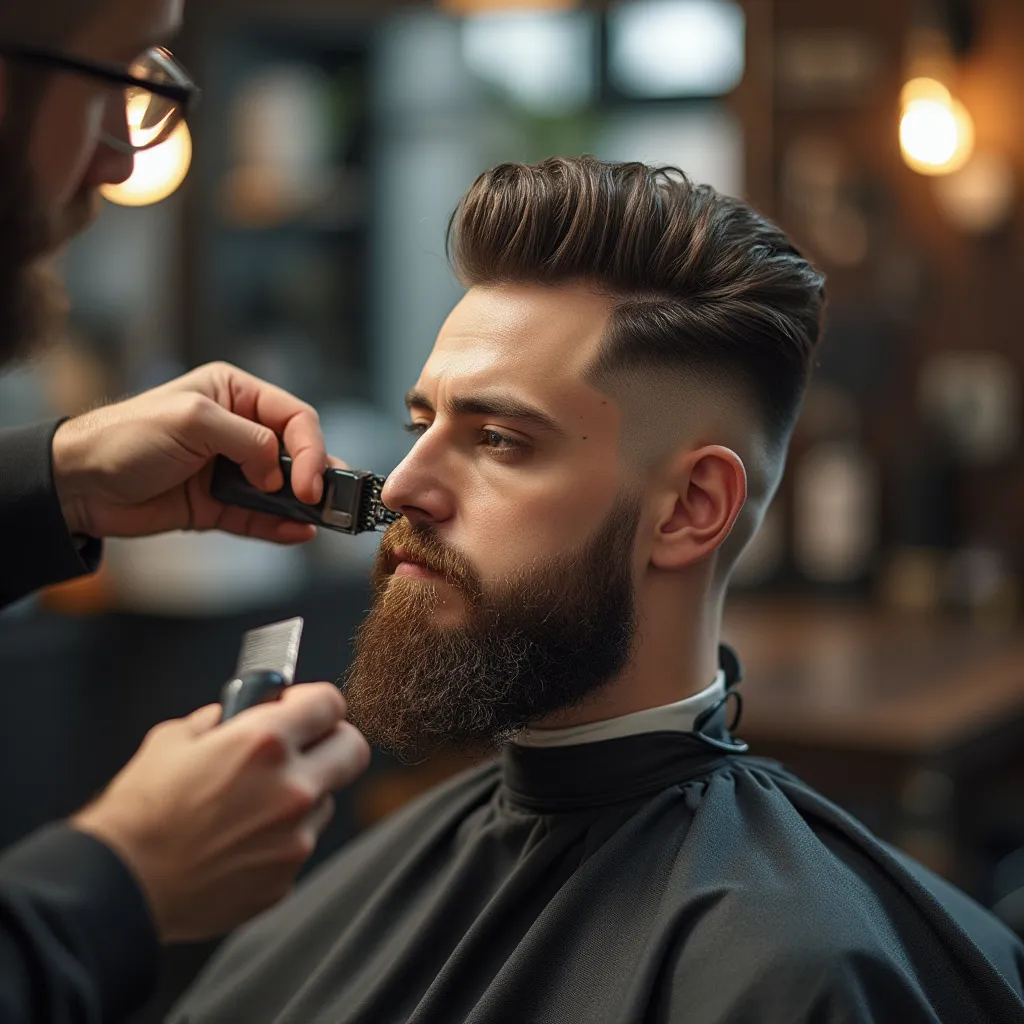 Cliente Óscar Rivera